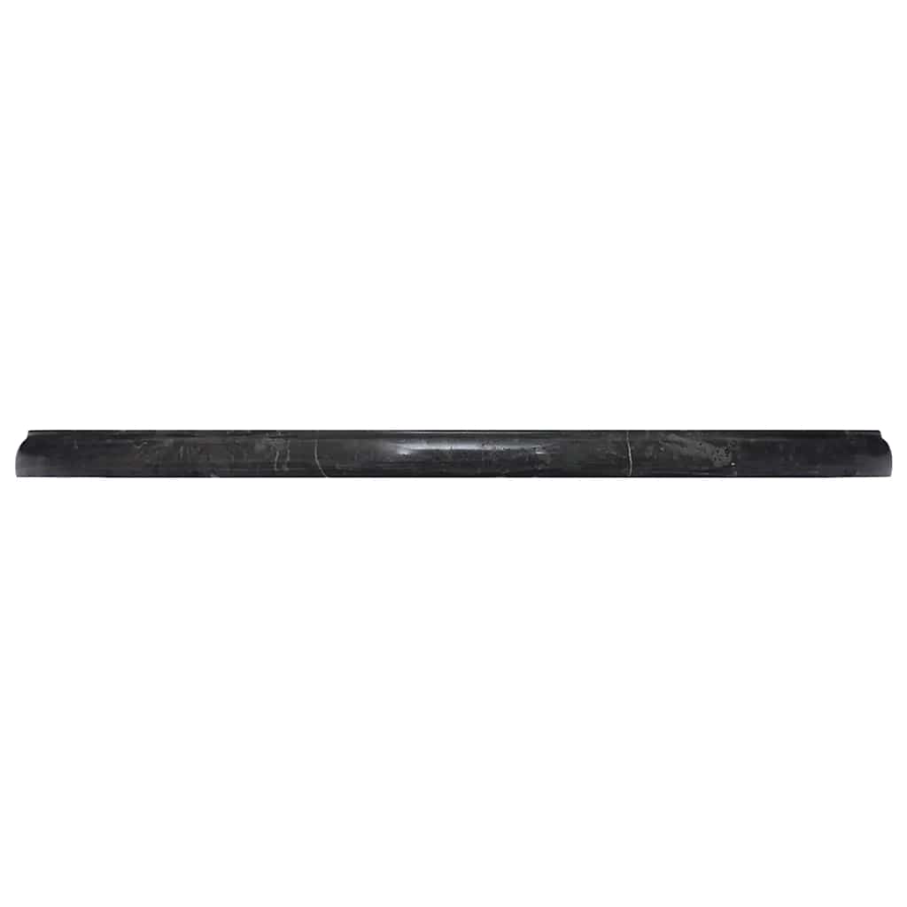 Κάλυμμα Λεκάνης με Soft Close & Quick Release Μαύρο - PAKOBAZAAR