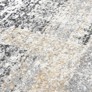 Χαλί Πολύχρωμο 160 x 230 εκ. από Πολυπροπυλένιο