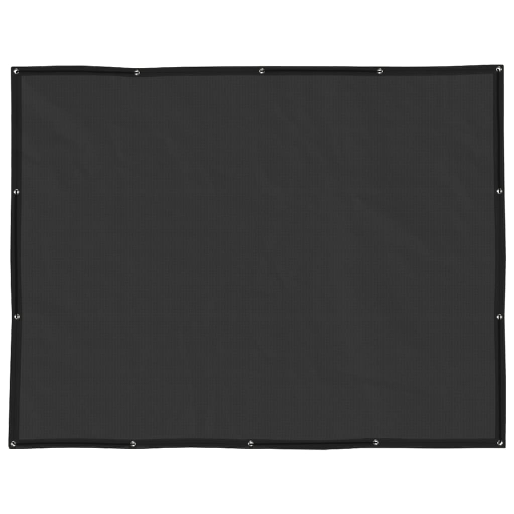 Δίχτυ για Τρέιλερ Μαύρο 1,5 x 2,2 μ. από HDPE - PAKOBAZAAR