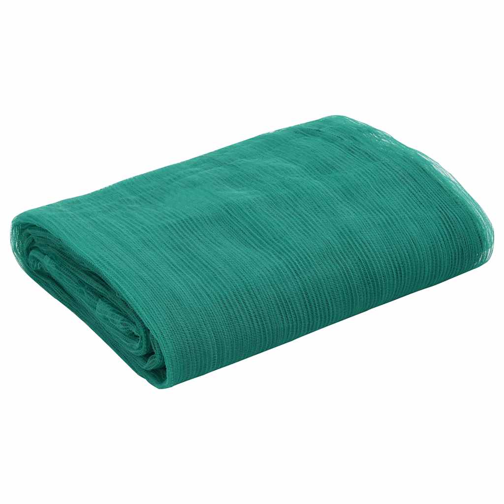 Δίχτυ Οικοδομής Πράσινο 2,5 x 25 μ. από HDPE