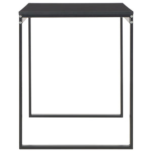 Γραφείο Υπολογιστή Μαύρο 120 x 60 x 70 εκ. - PAKOBAZAAR