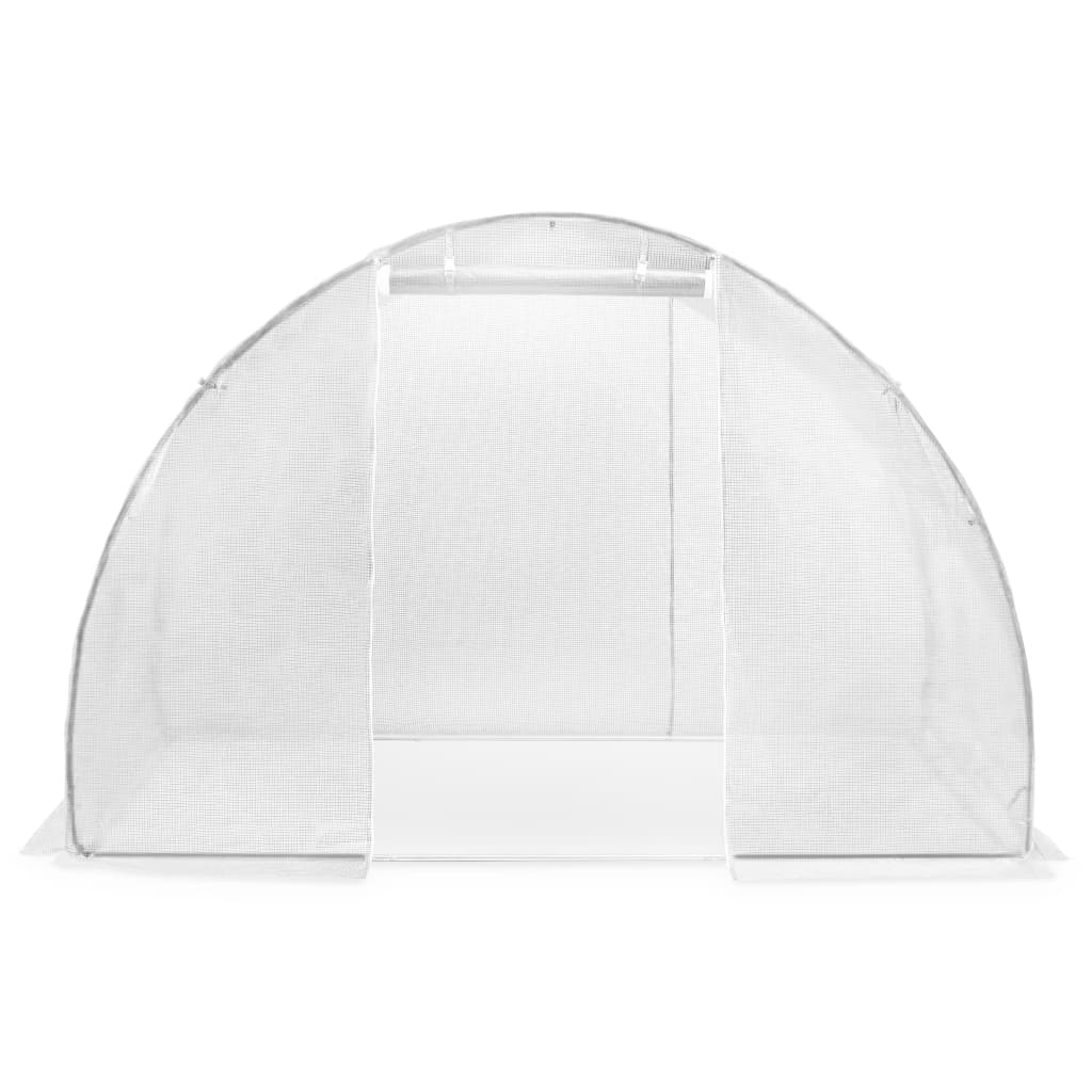 Θερμοκήπιο 4,5 μ² 300 x 150 x 200 εκ. - Pakobazaar