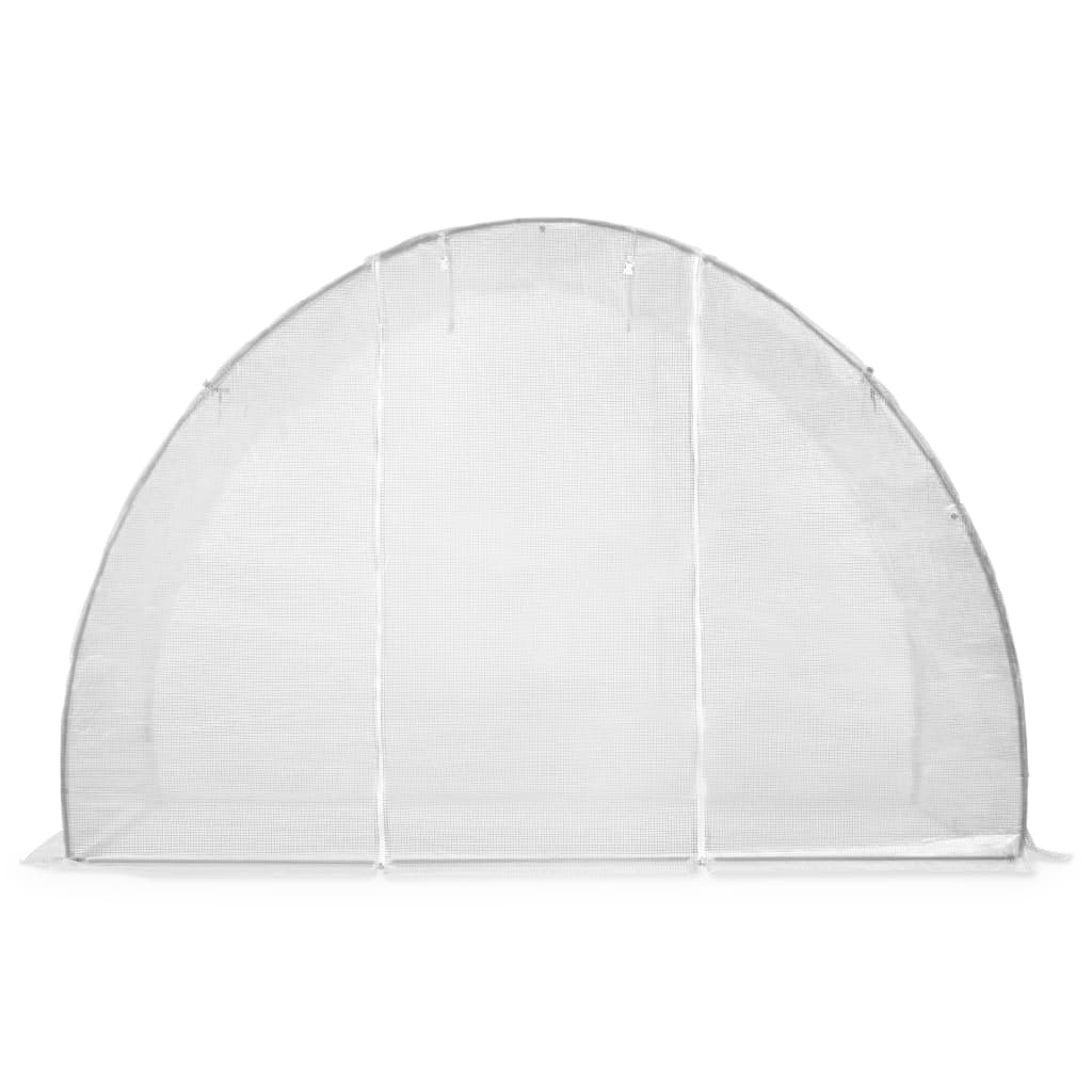 Θερμοκήπιο 4,5 μ² 300 x 150 x 200 εκ. - Pakobazaar