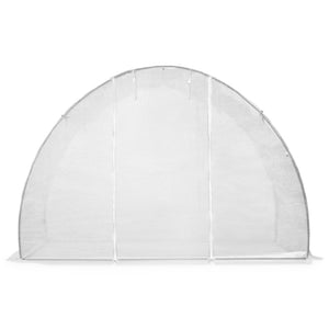 Θερμοκήπιο 4,5 μ² 300 x 150 x 200 εκ. - Pakobazaar
