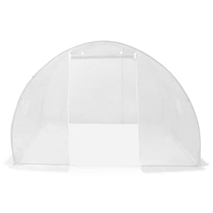 Θερμοκήπιο 9 μ² 300 x 300 x 200 εκ. - Pakobazaar