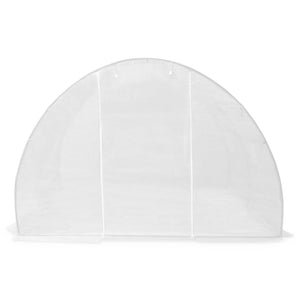 Θερμοκήπιο 9 μ² 300 x 300 x 200 εκ. - Pakobazaar