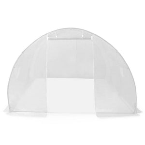 Θερμοκήπιο 13,5 μ² 450 x 300 x 200 εκ. - Pakobazaar