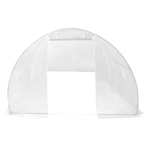 Θερμοκήπιο 18 μ² 600 x 300 x 200 εκ. - Pakobazaar