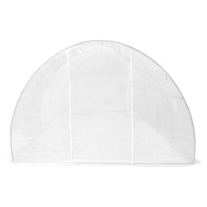 Θερμοκήπιο 18 μ² 600 x 300 x 200 εκ. - Pakobazaar