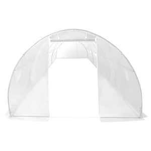 Θερμοκήπιο 27 μ² 900 x 300 x 200 εκ. - Pakobazaar