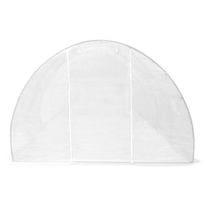 Θερμοκήπιο 27 μ² 900 x 300 x 200 εκ. - Pakobazaar