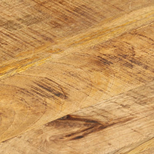 Κομοδίνο 40 x 30 x 50 εκ. από Μασίφ Ξύλο Μάνγκο - PAKOBAZAAR
