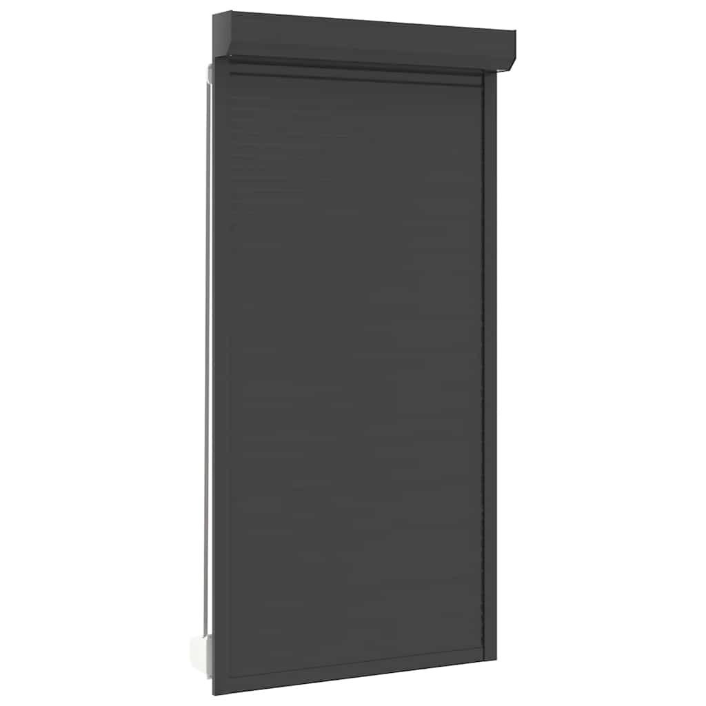 Παντζούρι Ρολό Λευκό 110 x 220 εκ. από Αλουμίνιο