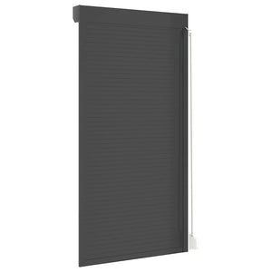 Παντζούρι Ρολό Λευκό 110 x 220 εκ. από Αλουμίνιο