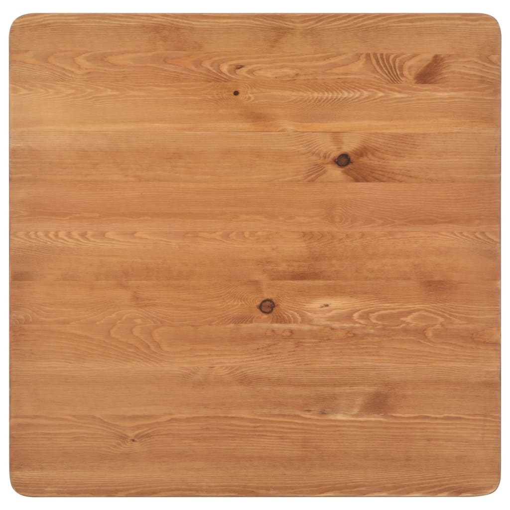 Σετ Επίπλων Μπαρ 3 Τεμαχίων Καφέ / Μαύρο Ατσάλινα - PAKOBAZAAR