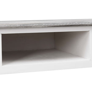 Γραφείο Γκρι 110 x 45 x 76 εκ. Ξύλινο - PAKOBAZAAR