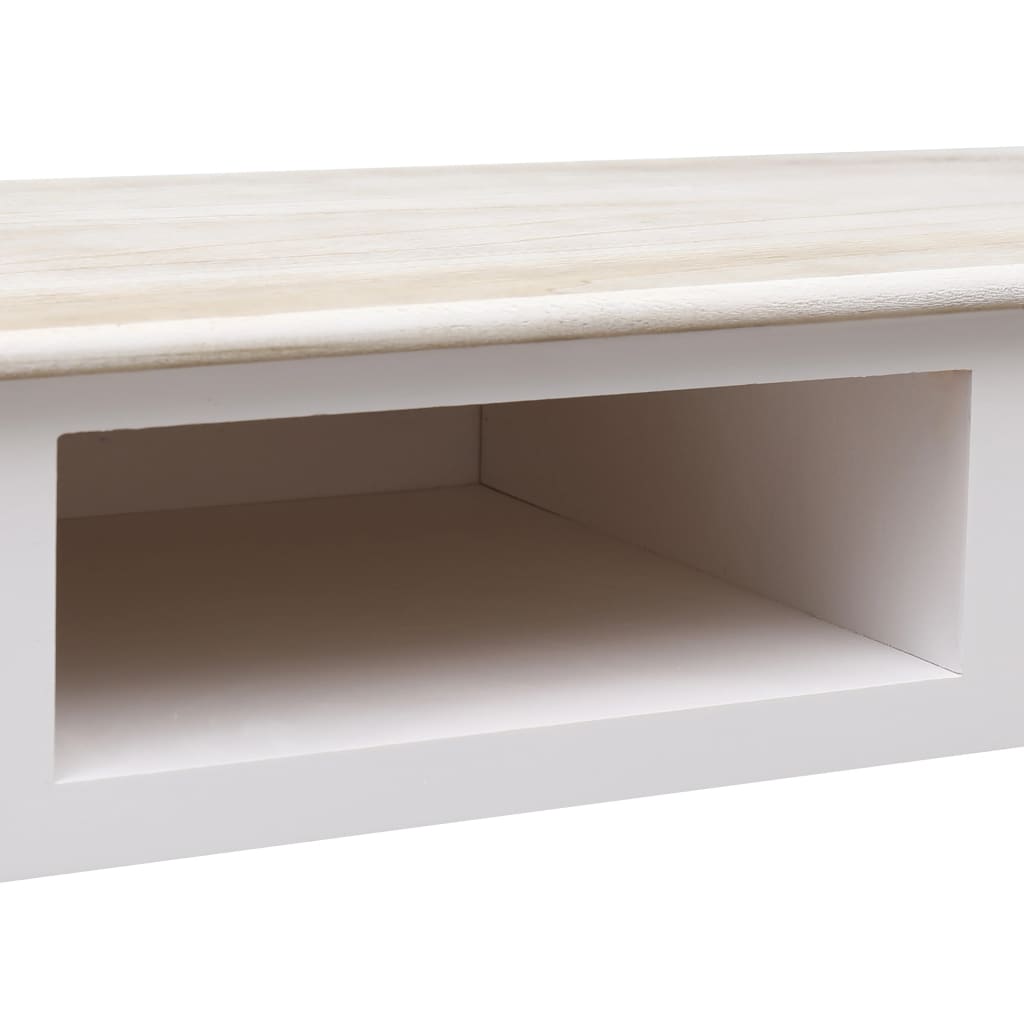 Τραπέζι Κονσόλα 110 x 45 x 76 εκ. Ξύλινο - PAKOBAZAAR