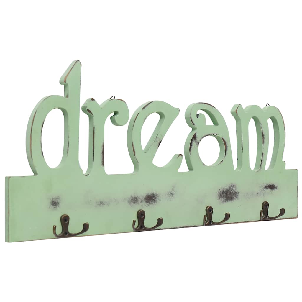 Κρεμάστρα Τοίχου «DREAM» 50 x 23 εκ.