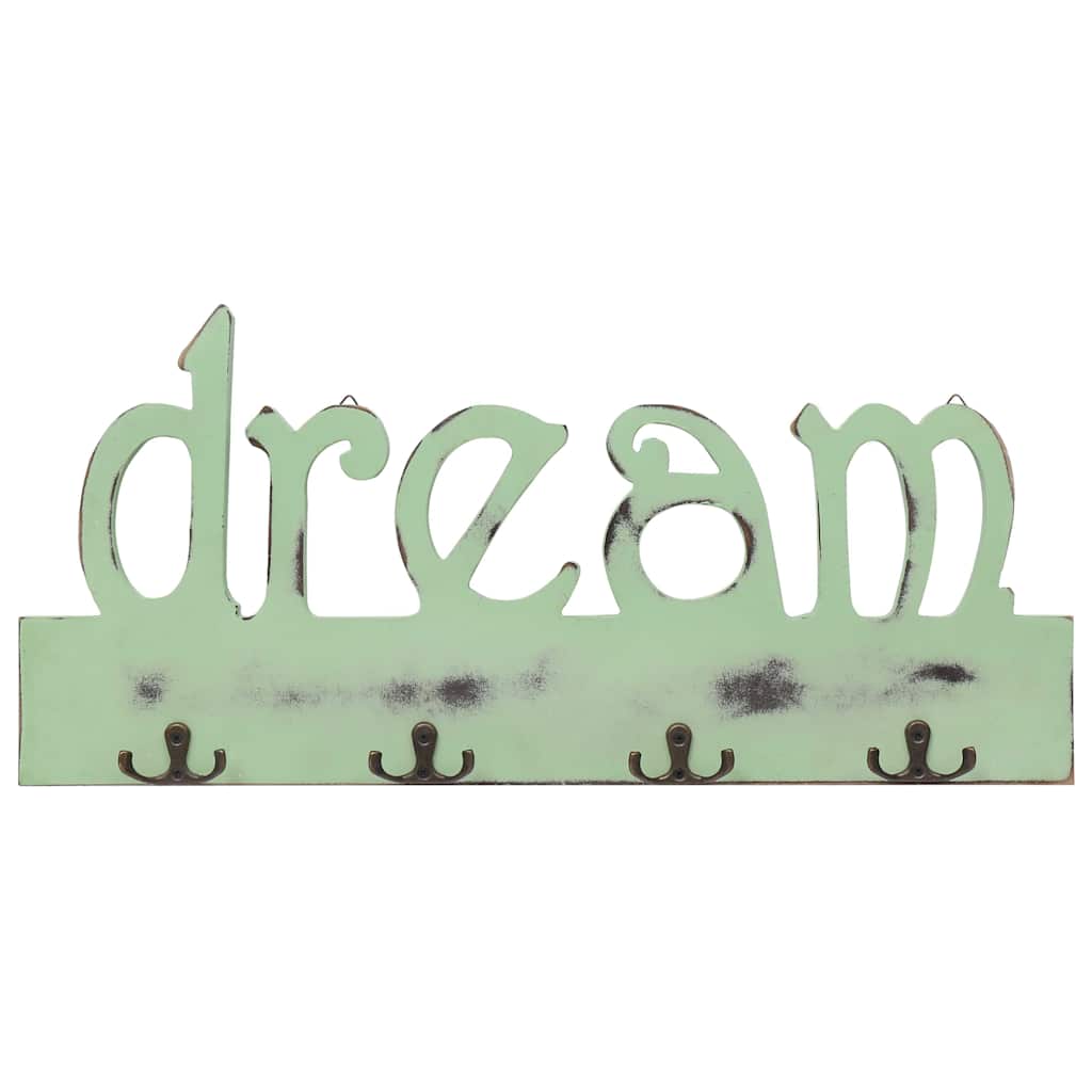 Κρεμάστρα Τοίχου «DREAM» 50 x 23 εκ.
