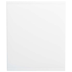 Βιβλιοθήκη/Έπιπλο Τηλεόρασης Λευκό 36x30x143 εκ. Επεξ. Ξύλο
