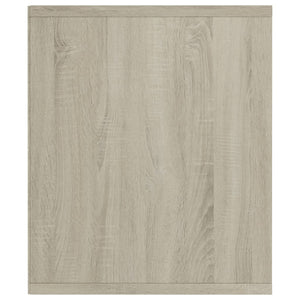 Βιβλιοθήκη/Έπιπλο Τηλεόρασης Sonoma Δρυς 143 x 30 x 36 εκ.