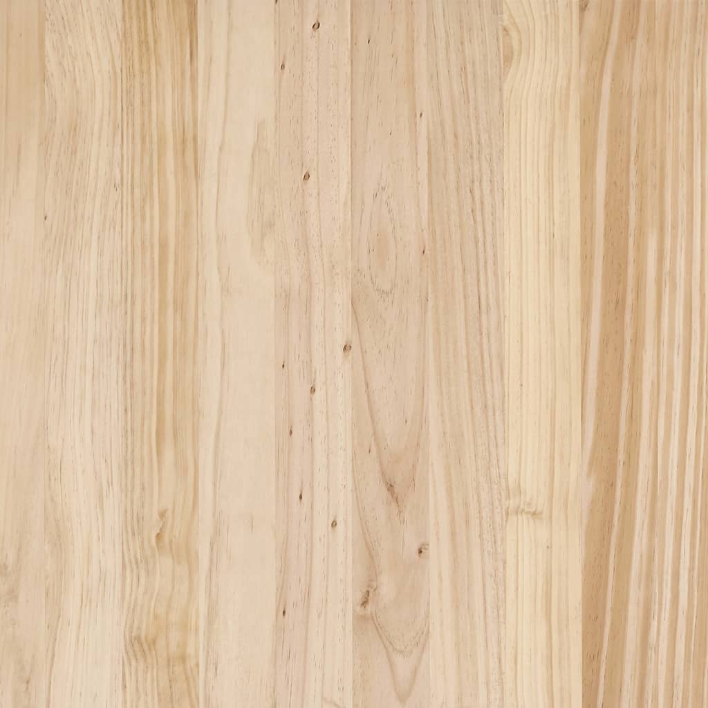 Τραπεζαρία 140 x 70 x 73 εκ. από Ξύλο Πεύκου - Pakobazaar
