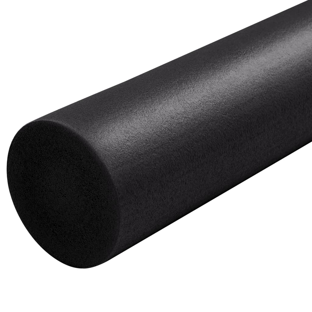 Κύλινδρος Ισορροπίας Yoga Μαύρος 15 x 90 εκ. από EPE