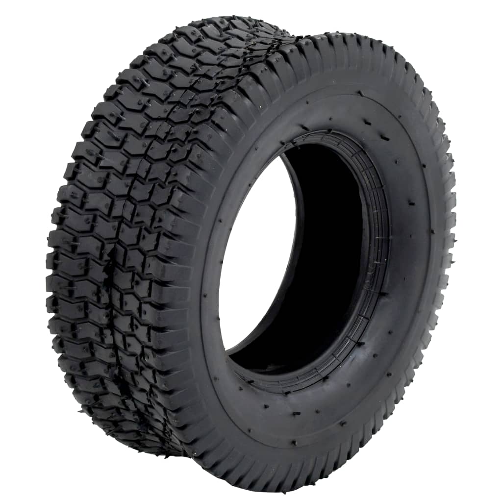 Λάστιχο για Καρότσι 13x5.00-6 4PR από Καουτσούκ - PAKOBAZAAR