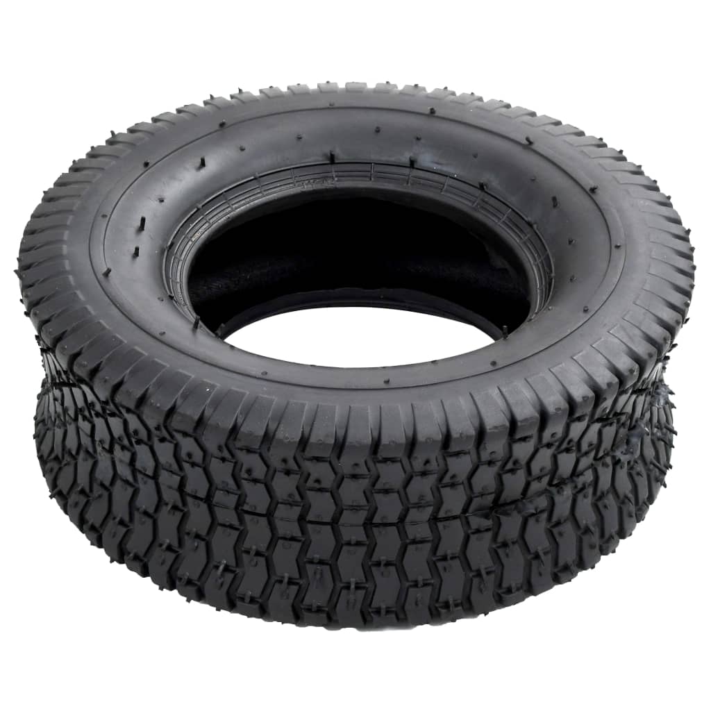 Λάστιχο για Καρότσι 13x5.00-6 4PR από Καουτσούκ - PAKOBAZAAR