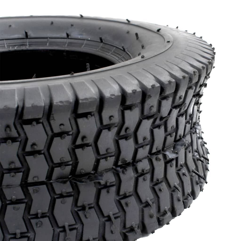 Λάστιχο για Καρότσι 13x5.00-6 4PR από Καουτσούκ - PAKOBAZAAR