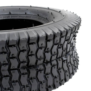 Λάστιχο για Καρότσι 13x5.00-6 4PR από Καουτσούκ - PAKOBAZAAR