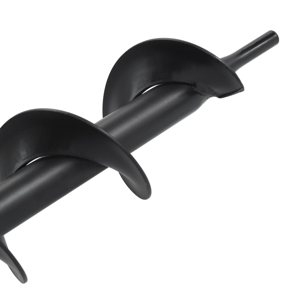 Αρίδα Γεωτρύπανου 75 x 600 χιλ. Ατσάλινη - PAKOBAZAAR