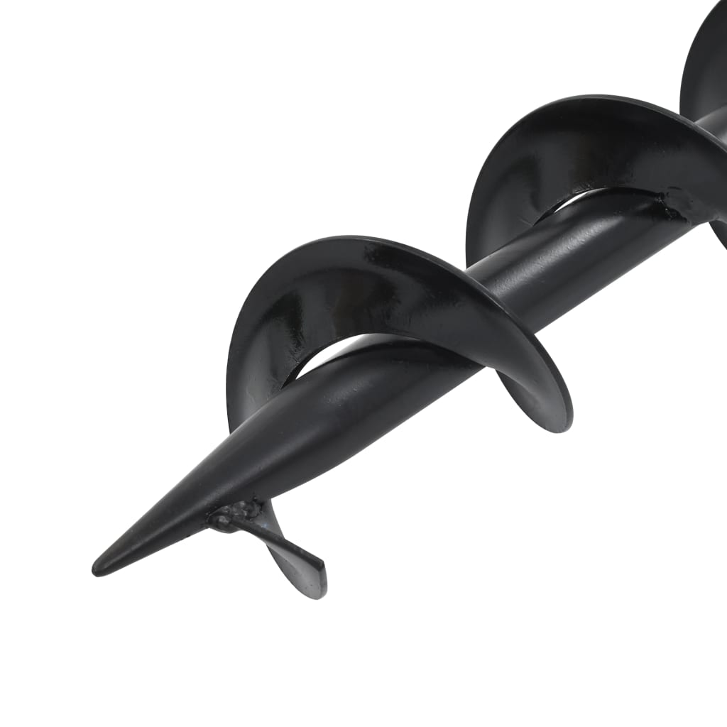 Αρίδα Γεωτρύπανου 75 x 600 χιλ. Ατσάλινη - PAKOBAZAAR