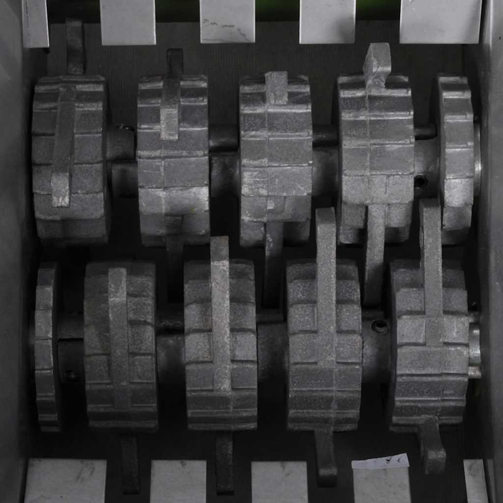 Σετ Σταφυλοπιεστήριο και Σπαστήρας Φρούτων 2 Τεμαχίων - Pakobazaar