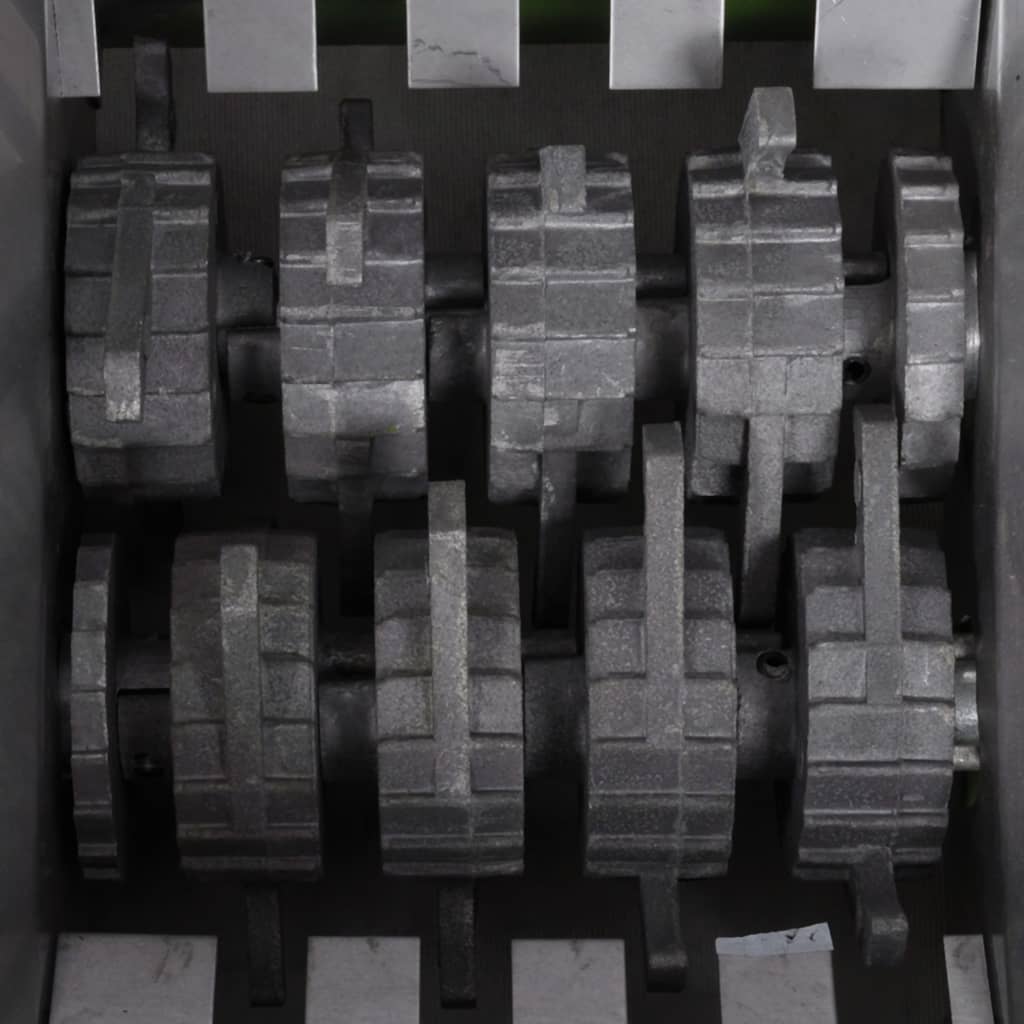 Σετ Σταφυλοπιεστήριο και Σπαστήρας Φρούτων 2 Τεμαχίων - Pakobazaar