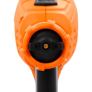 Πιστόλι Βαφής Ηλεκτρικό με 3 Ακροφύσια 500 W 800 ml - PAKOBAZAAR