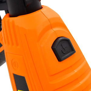 Πιστόλι Βαφής Ηλεκτρικό με 3 Ακροφύσια 500 W 800 ml - PAKOBAZAAR