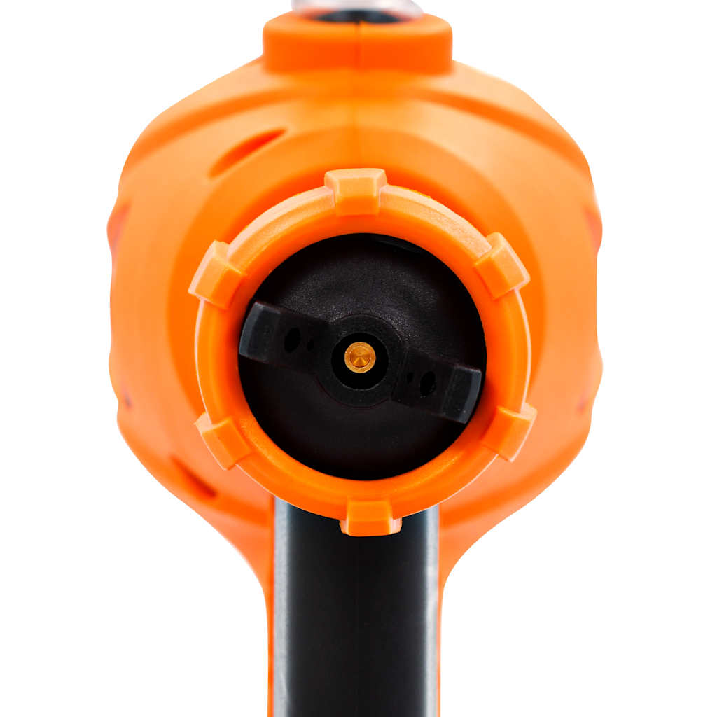 Πιστόλι Βαφής Ηλεκτρικό 350 W 800 ml