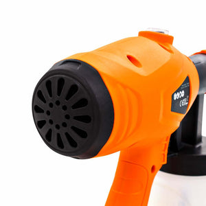 Πιστόλι Βαφής Ηλεκτρικό 350 W 800 ml