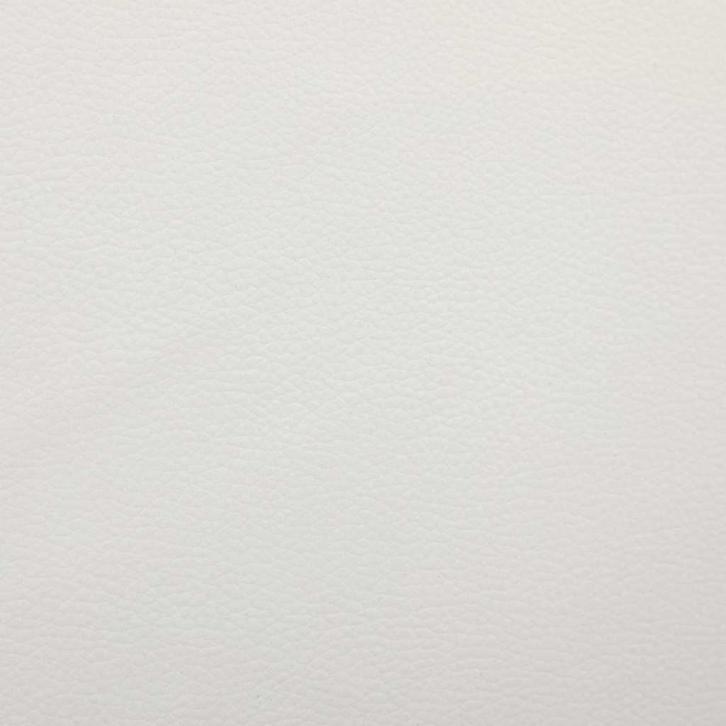 Κρεβάτι 160 x 200 εκ. από Δερματίνη με Στρώμα Αφρού Μνήμης