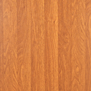 Τραπεζαρία Καφέ 120 x 70 x 75 εκ. από MDF - PAKOBAZAAR