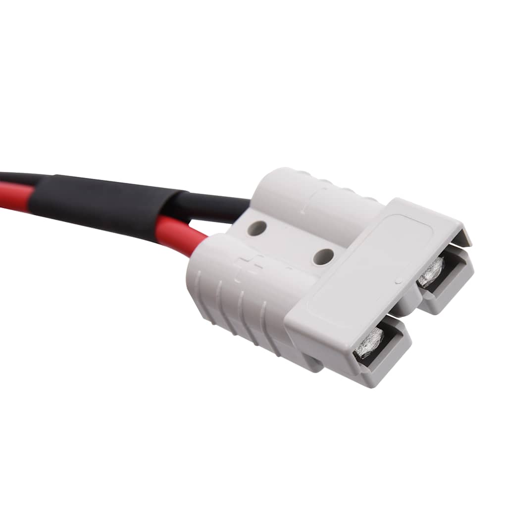 Ηλιακός Φορτιστής με Πάνελ Πτυσσόμενος 80 W 12 V