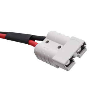 Ηλιακός Φορτιστής με Πάνελ Πτυσσόμενος 100 W 12 V