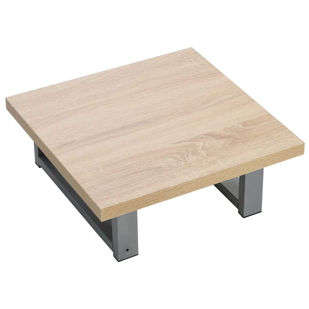 Έπιπλο Μπάνιου Χρώμα Δρυς 40 x 40 x 16,3 εκ.