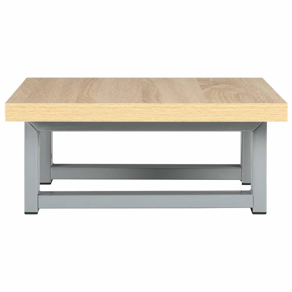 Έπιπλο Μπάνιου Χρώμα Δρυς 40 x 40 x 16,3 εκ.