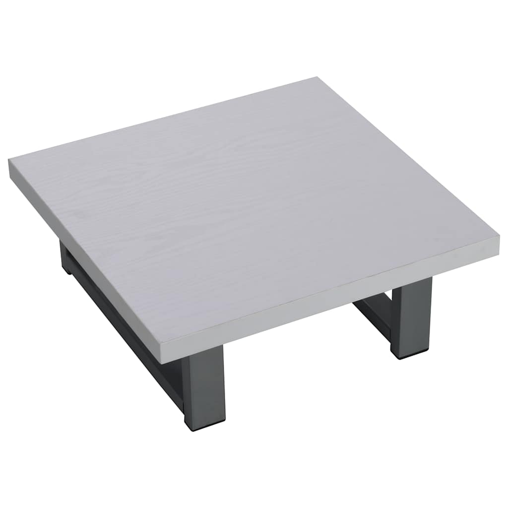 Έπιπλο Μπάνιου Λευκό 40 x 40 x 16,3 εκ.