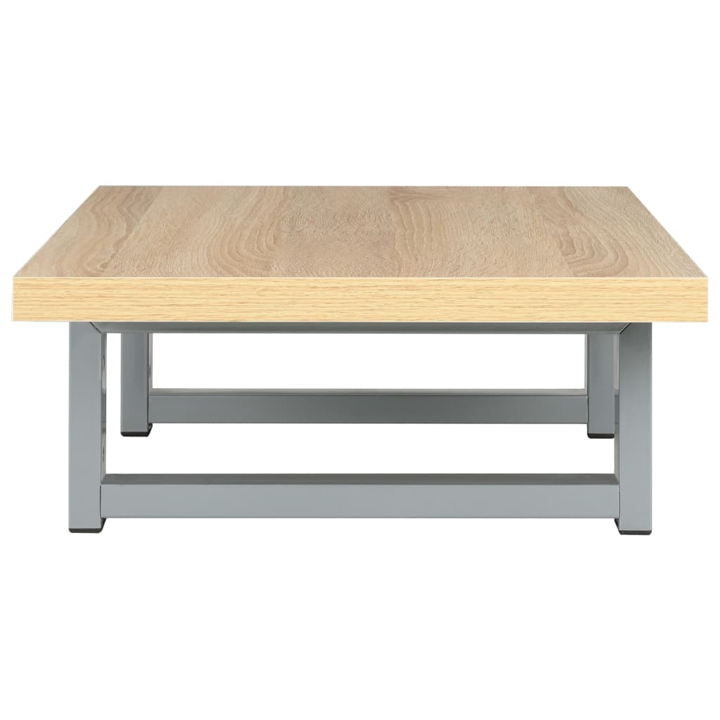 Έπιπλο Μπάνιου Χρώμα Δρυς 60 x 40 x 16,3 εκ. - PAKOBAZAAR