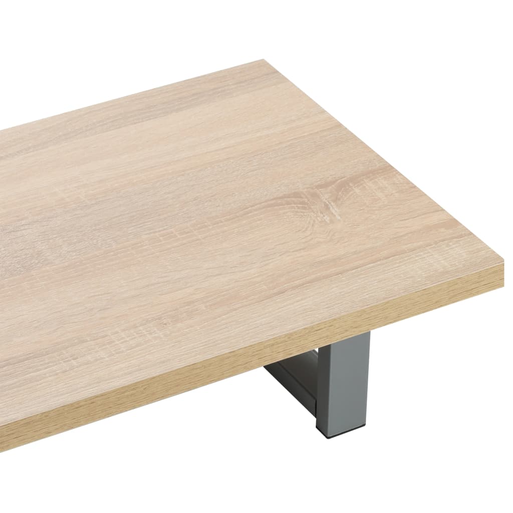 Έπιπλο Μπάνιου Χρώμα Δρυς 60 x 40 x 16,3 εκ. - PAKOBAZAAR