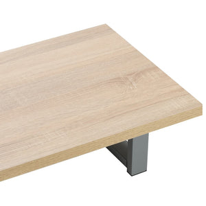 Έπιπλο Μπάνιου Χρώμα Δρυς 60 x 40 x 16,3 εκ. - PAKOBAZAAR