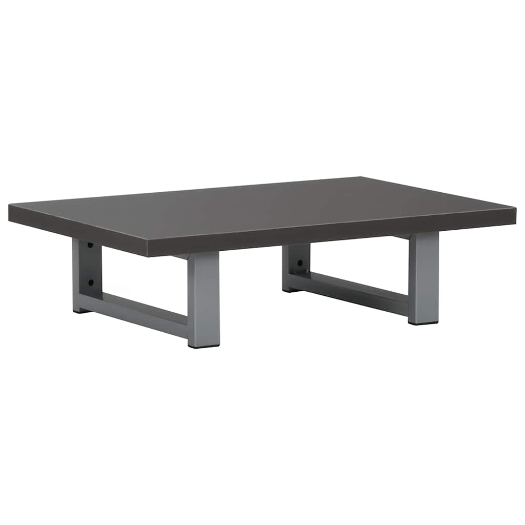 Έπιπλο Μπάνιου Γκρι 60 x 40 x 16,3 εκ. - PAKOBAZAAR